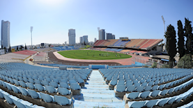 אצטדיון רמת גן, צילום: ויקיפדיה